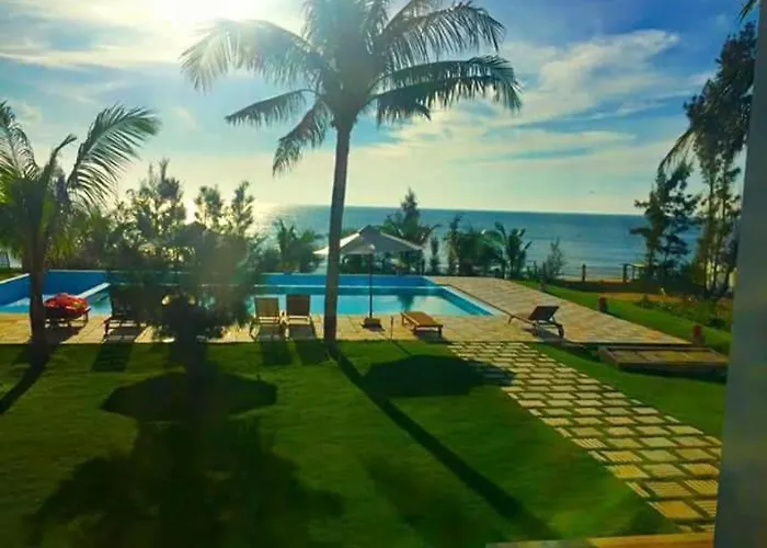 P&t Family Resort 2*