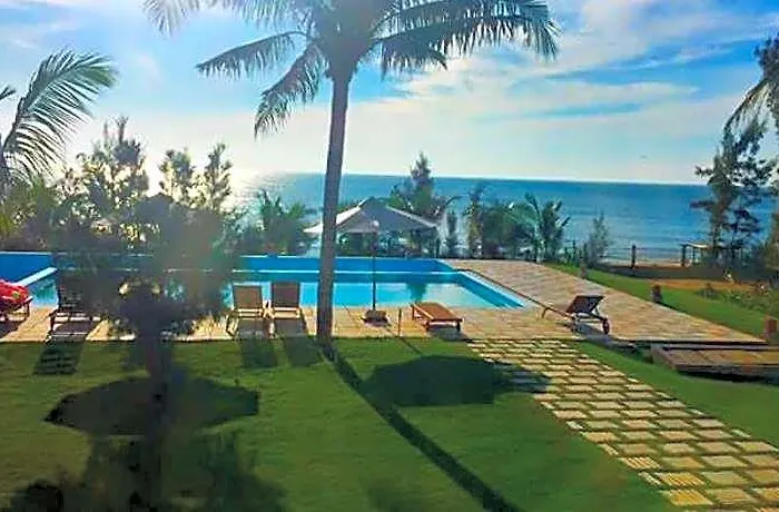 P&t Family Resort 2*