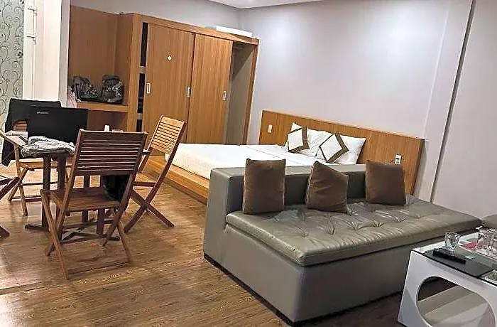 P&t Family Resort 2*