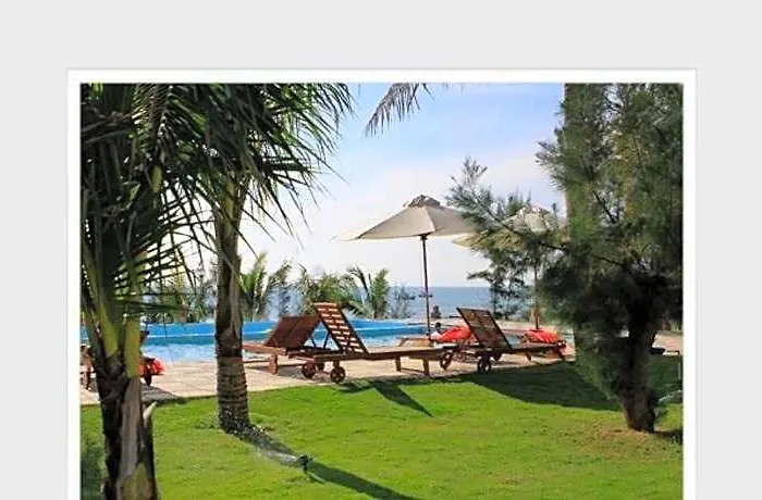 Resort P&t Family 2*