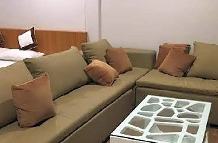 P&t Family Resort Phan Thiet