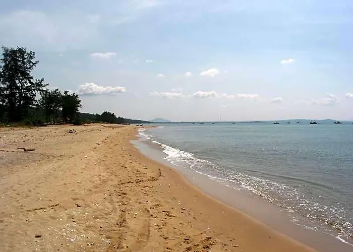 P&t Family Resort Phan Thiet