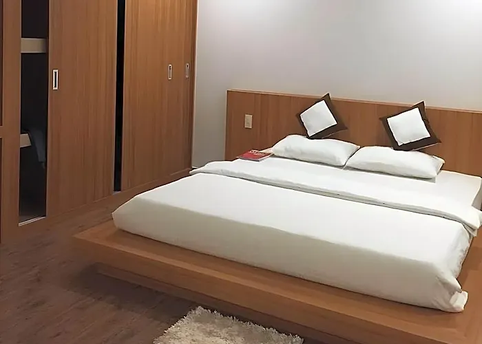 P&t Family Resort Phan Thiet