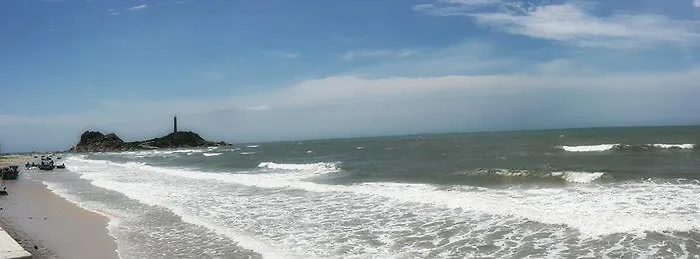 P&t Family 2* Phan Thiet