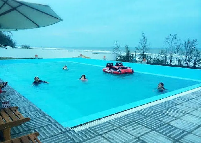P&t Family 2* Phan Thiet
