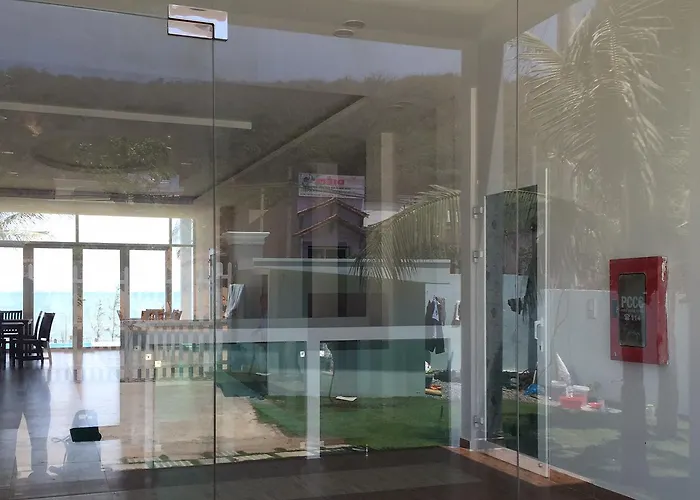 P&t Family Resort Phan Thiet