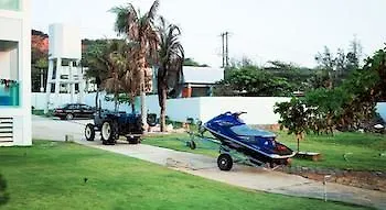 Resort P&t Family Phan Thiet