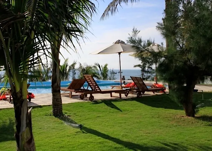 P&t Family Resort 2*