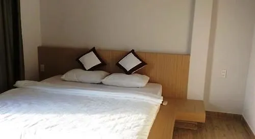 Resort P&t Family Phan Thiet