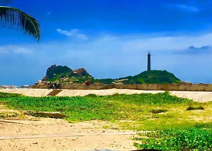 P&t Family 2* Phan Thiet
