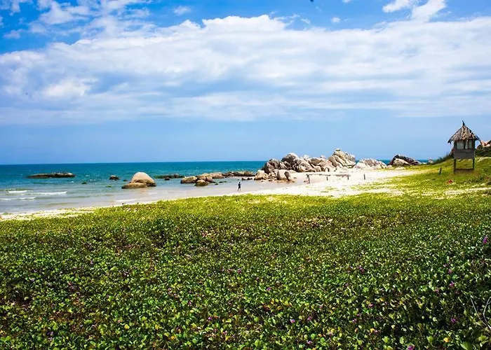 P&t Family 2* Phan Thiet